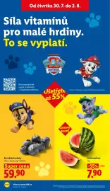 Lidl leták Strana 14