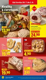 Lidl leták Strana 18