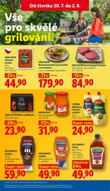 Lidl leták Strana 21