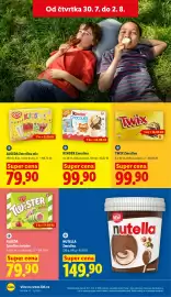Lidl leták Strana 22