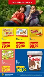Lidl leták Strana 22