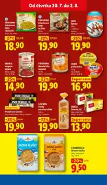 Lidl leták Strana 25