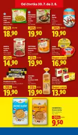 Lidl leták Strana 25