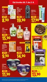 Lidl leták Strana 29