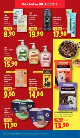 Lidl leták Strana 29