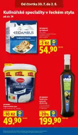 Lidl leták Strana 3