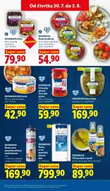 Lidl leták Strana 31