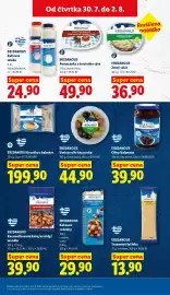 Lidl leták Strana 33