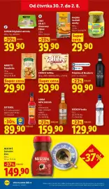 Lidl leták Strana 34