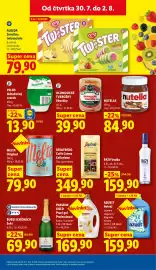 Lidl leták Strana 35