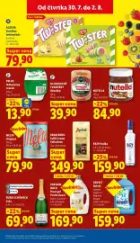 Lidl leták Strana 35
