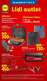 Lidl leták Strana 36