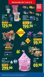 Lidl leták Strana 43