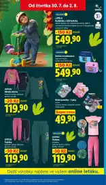 Lidl leták Strana 45