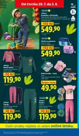 Lidl leták Strana 45