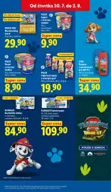 Lidl leták Strana 47