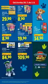 Lidl leták Strana 47