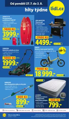 Lidl leták (platné do 2-08)