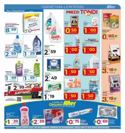 Volantino Alter Discount Pagina 11