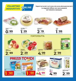Volantino Alter Discount Pagina 13