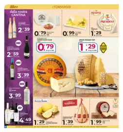 Volantino Alter Discount Pagina 2