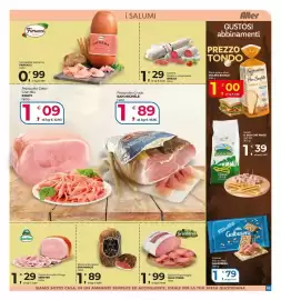 Volantino Alter Discount Pagina 3