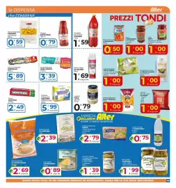 Volantino Alter Discount Pagina 9