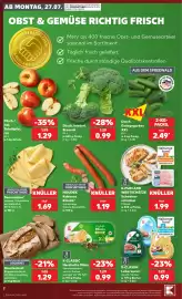 Kaufland DE folder Pagina 2
