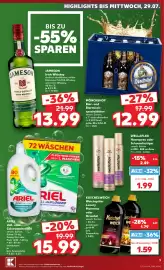 Kaufland DE folder Pagina 9