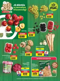 Spar akciós újság hét 30 Oldal 12
