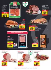 Spar akciós újság hét 30 Oldal 14