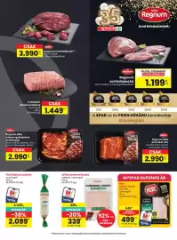 Spar akciós újság hét 30 Oldal 15