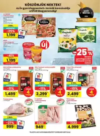 Spar akciós újság hét 30 Oldal 17