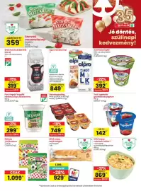 Spar akciós újság hét 30 Oldal 19