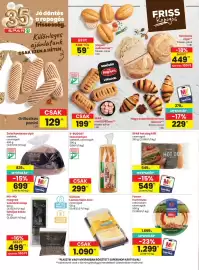Spar akciós újság hét 30 Oldal 20