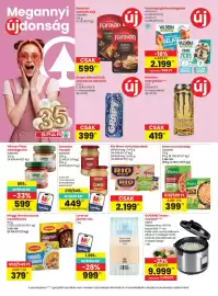 Spar akciós újság hét 30 Oldal 24