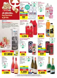 Spar akciós újság hét 30 Oldal 26