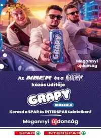 Spar akciós újság hét 30 Oldal 3