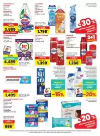 Spar akciós újság hét 30 Oldal 32