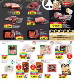 Interspar akciós újság hét 30 Oldal 9
