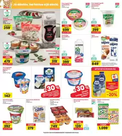 Interspar akciós újság hét 30 Oldal 10