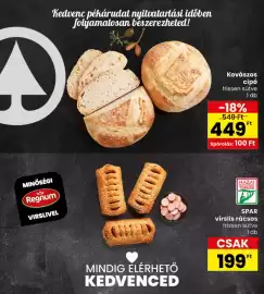 Interspar akciós újság hét 30 Oldal 12