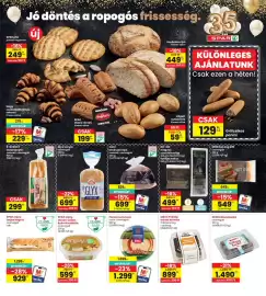 Interspar akciós újság hét 30 Oldal 13