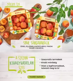 Interspar akciós újság hét 30 Oldal 15