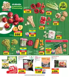 Interspar akciós újság hét 30 Oldal 16