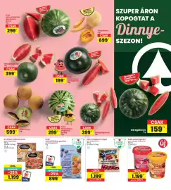 Interspar akciós újság hét 30 Oldal 17
