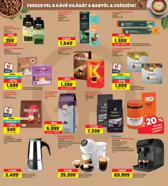 Interspar akciós újság hét 30 Oldal 21