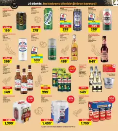 Interspar akciós újság hét 30 Oldal 24