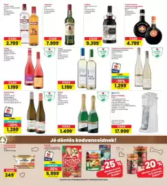 Interspar akciós újság hét 30 Oldal 26