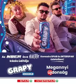 Interspar akciós újság hét 30 Oldal 3